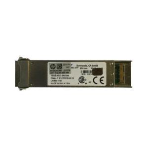 HP JD117B 10G X130 XFP LC SR Transceiver JD117-61201