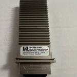 Genuine HP ProCurve 10 GbE X2 SC ER Transceiver J8438A - 40 km