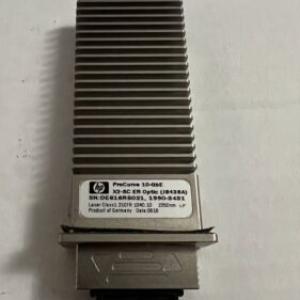 Genuine HP ProCurve 10 GbE X2 SC ER Transceiver J8438A - 40 km