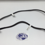 DELL 0M7DP4 0YKG9C POWEREDGE R520 SERVER 20" MINI SAS B &  16" MINI SAS A CABLE