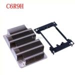 0C6R9H For Dell Poweredge Server R740 R740xd R640 CPU Cooling Heatsink C6R9H G14