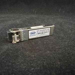 Cisco Compatible SFP-10G-BX40U-I SFP+ Module 10G 40km 1270TX/1330RX Transceiver