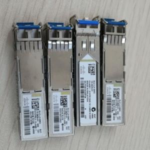 Cisco GLC-LH-SMD 1000BASE-LX/LH SFP Module Transceiver with DOM