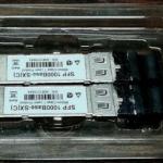 Cisco  SFP 1000Base-SX(C) Fiber Optic Channel Transceiver