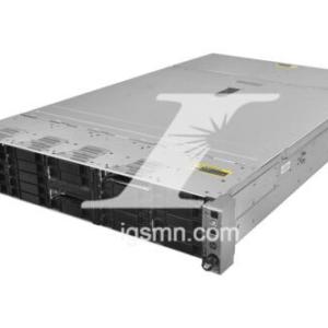 HPE 798153-B21 Apollo r2600 Gen9 24 SFF 2U CTO Rackmount Server Chassis