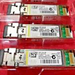 100% Genuine Cisco SFP-10G-SR 10-2415-03 V03 SFP+ Transceiver Malaysia 1 Year W