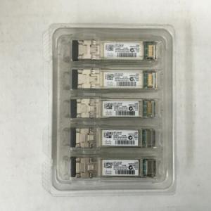 Cisco Original SFP-10G-SR 10-2415-03 Multimode Fiber Optical Transceiver Module