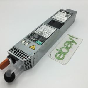 Genuine Dell PowerEdge R430 Hot-Swap 550W Power Supply Module D550E-S1  FREE S/H