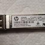 JD092B Genuine HP PROCURVE X130 10G SFP+ LC SR TRANSCEIVER