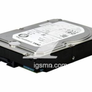 Dell V9M9K 4TB 7.2K 12Gbps 3.5" SAS Internal Hard Drive