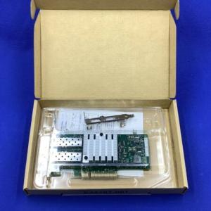 NOB X520-DA2 E10G42BTDA Genuine Intel 10Gb Ethernet DP PCI-E Server Adapter