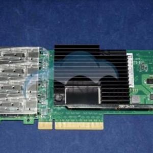 X710-DA4 Intel Quad port Ethernet Converged Network Adapter X710DA4G2P5 X710DA4