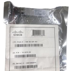 Cisco ONS-SE-G2F-SX 10-2272-02 Transceiver -  New