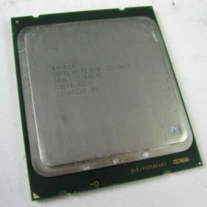 INTEL XEON E5-2665 SR0L1 2.4GHZ 8 CORE LGA 2011 CPU PROCESSOR