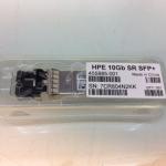 NEW HP 455885-001 10Gb SR SFP+ Transceiver Module