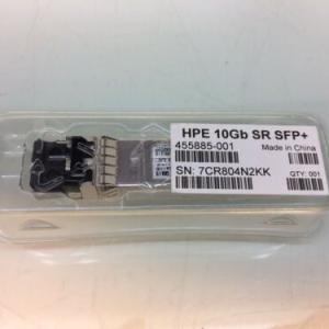 NEW HP 455885-001 10Gb SR SFP+ Transceiver Module