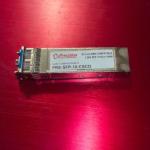 PRE-SFP-TMI-CSCO 10/100/1000BASE-T 1GB RJ-45 GLC-TE SFP For Cisco transceiver
