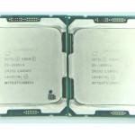 Matched Pair Intel Xeon E5-2690 V4 E5-2680 V4 E5-2660 V4 E5-2650V4 LGA2011-3 CPU