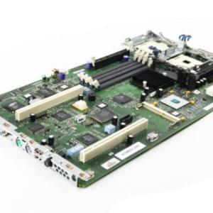 Genuine HP ProLiant DL360 G3 Server Motherboard mPGA604 305439-001