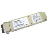 QSFP+ 40G LR4 optical transceiver singlemode CWDMx4 LC 10Km, Cisco compatible