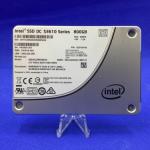 SSDSC2BX800G4 Intel DC S3610 Series 800GB 2.5 inch SATA SSD