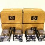 QR499A - HP M6720 2TB 6G SAS 7.2K LFF (3.5-inch) Nearline Hard Drive