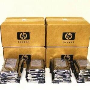 QR499A - HP M6720 2TB 6G SAS 7.2K LFF (3.5-inch) Nearline Hard Drive