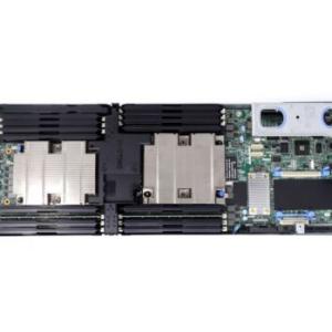 8JG8G Dell EMC PowerEdge C6420 C6400 Server Motherboard