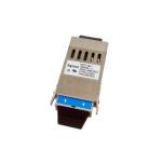 2 x Cisco Agilent HFCT 5611 1000BASE-LX 108659210 1300nm GBIC LX Transceiver