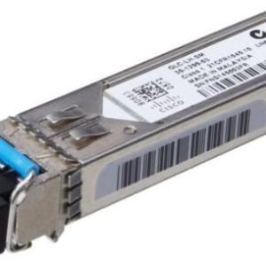 New Genuine Cisco GLC-LH-SM Transceiver Module 1000-Base LX/LH Transceiver