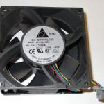 Dell PowerEdge 2800 Server AFC0912DE System Fan- T5994