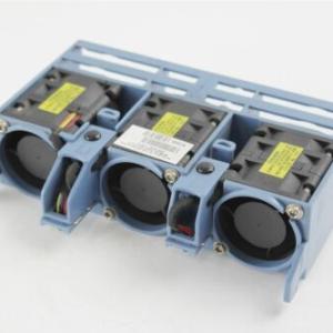 HP Compaq DL360 G4 G4p Server SUNON PMD1204PJB2-A 3-Fan Assembly 361399-001