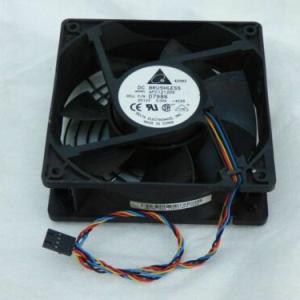 Dell PowerEdge 1800 Server AFC1212DE Rear Cooling Fan- D7986
