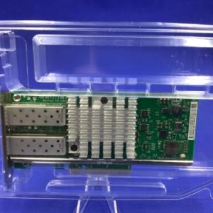 X520-DA2 Cisco Intel N2XX-AIPCI01  10GB Dual Port Ethernet Adapter  74-6814-01