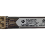 HP 640842-001 3PAR 180-0093-50 4GB LC SW SFP Transceiver - TESTED w/ WARRANTY!!