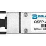 Cisco Compatible QSFP-40G-CSR4 - 40GBASE-CSR4 400m MMF 850nm QSFP+ Transceiver