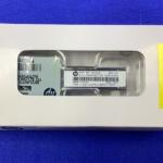 F/S GENUINE HP J9150A J9150-69001 J9150AX HP PROCURVE 10-GBE SFP+ SR TRANSCEIVER