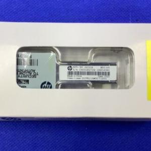 F/S GENUINE HP J9150A J9150-69001 J9150AX HP PROCURVE 10-GBE SFP+ SR TRANSCEIVER
