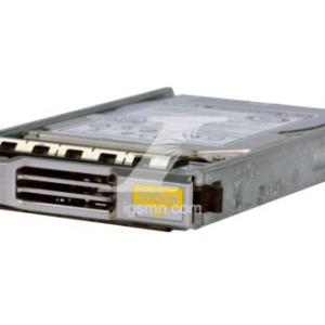 Dell R3YD9-EQL EqualLogic 300GB 10K 2.5" SAS 6G Hard Drive