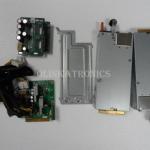DELL REDUNDANT HOT SWAP POWER SUPPLY 750W UPGRADE KIT POWEREDGE SERVER T320 T420