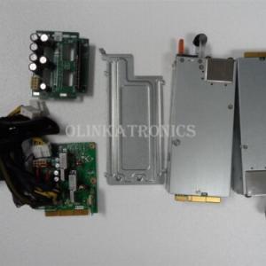 DELL REDUNDANT HOT SWAP POWER SUPPLY 750W UPGRADE KIT POWEREDGE SERVER T320 T420