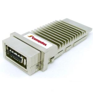 DS-X2-FC10G-CX4 - 10-Gbps Fibre Channel-Copper, X2, CX4 (Compatible with Cisco)
