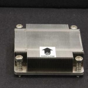 USED DELL W703N POWEREDGE R210 R210 II SERVER Heat-Sink.SKU187658