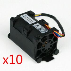 10pcs CPU Cooling Fan for HP DL320E G8 675449-001 675449-002 GFM0412SS Server