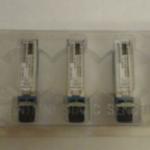 Cisco Original SFP LX Wavelength 1310nm MIDBANDSM Transceiver TRPG1L1BCMRCS