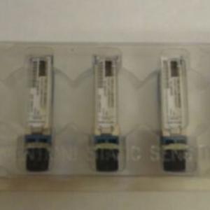 Cisco Original SFP LX Wavelength 1310nm MIDBANDSM Transceiver TRPG1L1BCMRCS