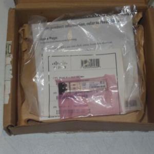 Cisco Genuine OEM GLC-SX-MM Transceiver 30-1301-04 - New