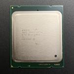 Intel Xeon E5 CPU ES LGA2011 Q19D Eng Sample 6Core Sandy Bridge-EP Processor