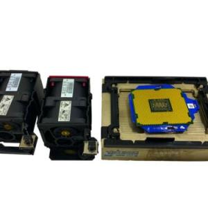 654770-B21 I HP Intel Xeon E5-2640 Hexa-core (6 Core) 2.50 GHz Processor Kit