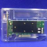 YW3J6 DELL/BROADCOM SAS 9440-8I 12gb/s Sas/sata/nvme Raid Controller 0YW3J6